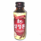Red Ginseng drink